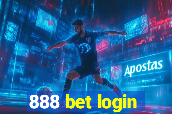 888 bet login